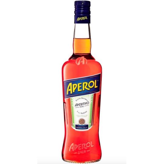 F.lli Barbieri - Aperol Aperitivo Italiano 1 lt.