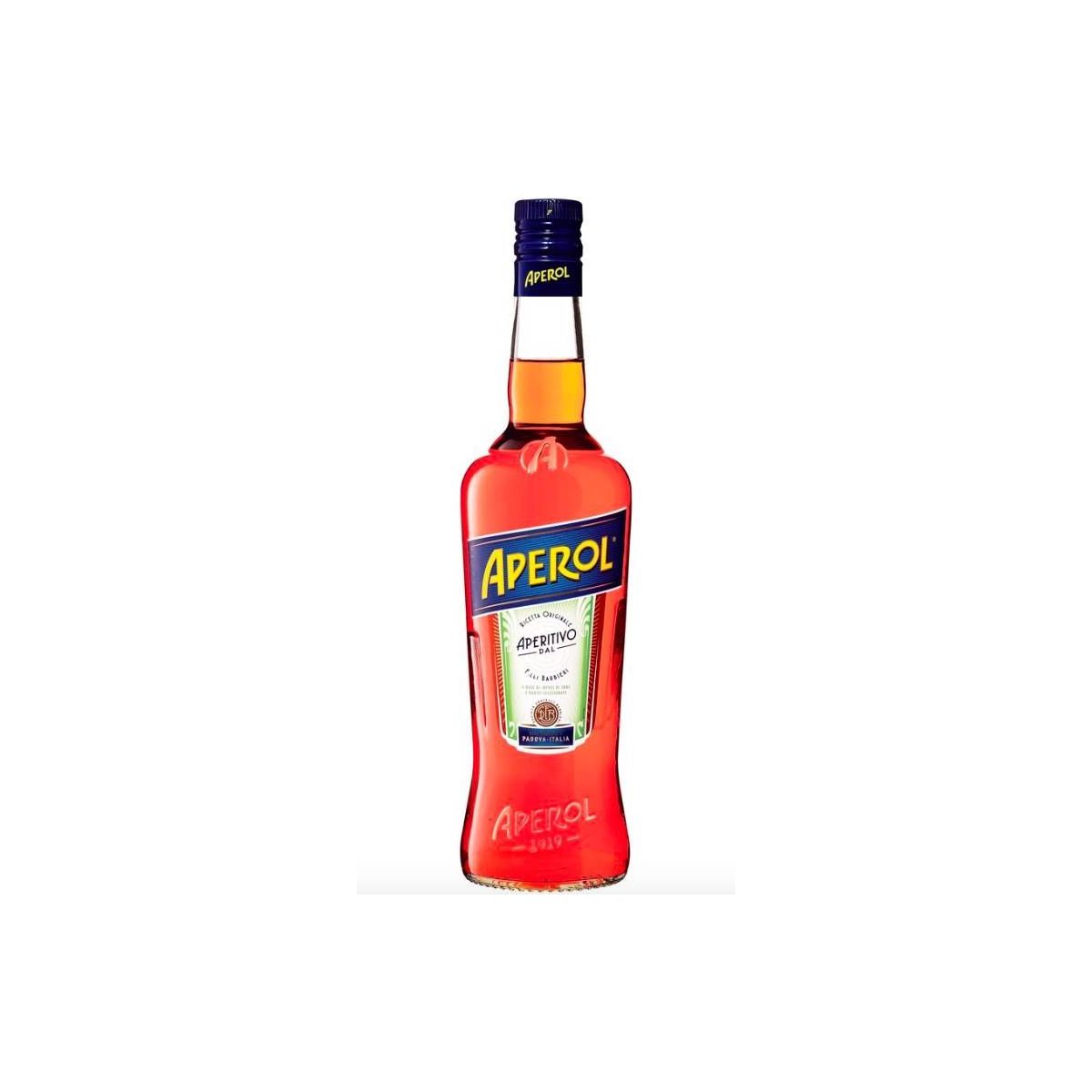 F.lli Barbieri - Aperol Aperitivo Italiano 1 lt.