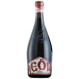 Birra Baladin Leon 0,75 lt.