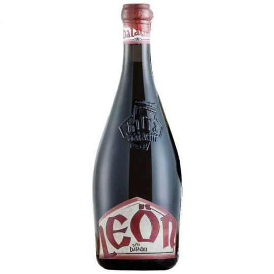 Birra Baladin Leon 0,75 lt.