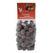 Az. Agr. Teresina - Nocciole Ricoperte di Cioccolato 200 gr.