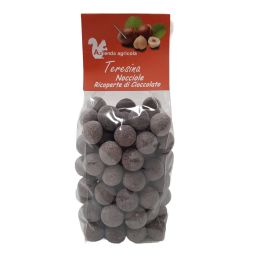 Az. Agr. Teresina - Nocciole Ricoperte di Cioccolato 200 gr.