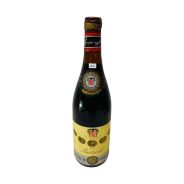 Vintage Bottle - Enrico Serafino Barolo Riserva DOC 1964 0,72 lt. - COD. 11160