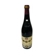 Vintage Bottle - Enrico Serafino Barbaresco DOC 1964 0,72 lt. - COD. 11384