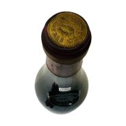 Vintage Bottle - Enrico Serafino Barbaresco DOC 1964 0,72 lt. - COD. 11384