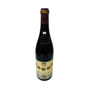 Vintage Bottle - Enrico Serafino Barbaresco DOC 1964 0,72 lt. - COD. 11385