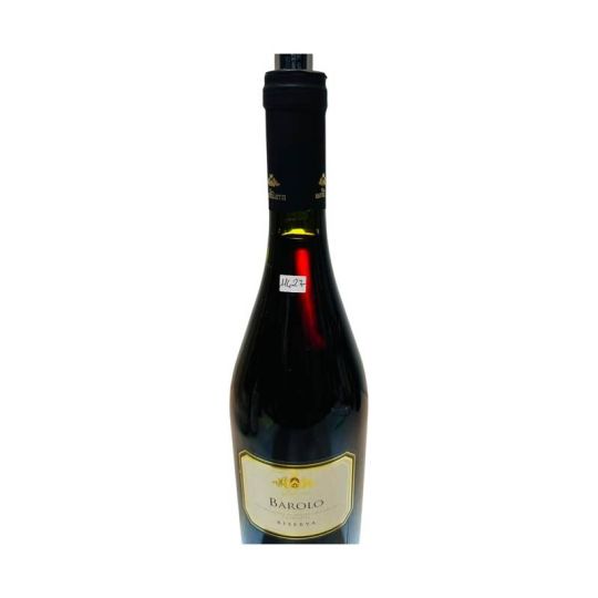 Vintage Bottle - Perlino Barolo Riserva DOCG Casa Martelletti 2003 0,75 lt. - COD. 11427