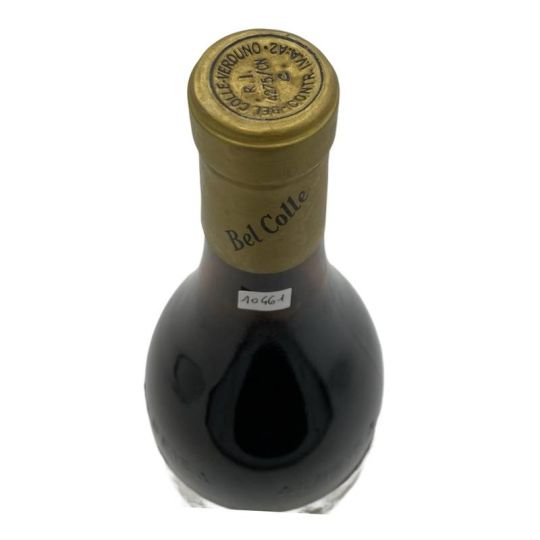 Vintage Bottle - Bel Colle Barbaresco DOC 1978 0,75 lt. - COD. 10461