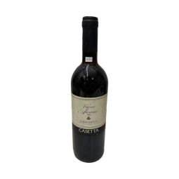 Vintage Bottle - F.lli Casetta Barbaresco DOCG Vigna Ausario 1988 0,75 lt. - COD. 11429