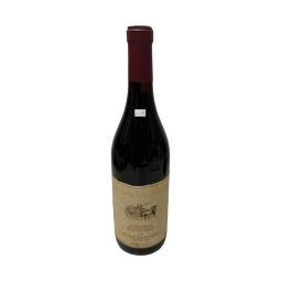 Vintage Bottle - Vecchio Piemonte Barbaresco DOCG 1987 0,75 lt. - COD. 11431