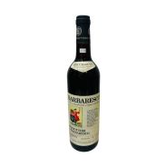 Vintage Bottle - Produttori del Barbaresco Barbaresco Riserva DOC Moccagatta 1970 0,72 lt. - COD. 11434