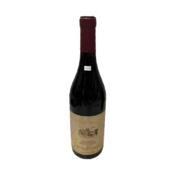 Vintage Bottle - Vecchio Piemonte Barbaresco DOCG 1987 0,75 lt. - COD. 11432