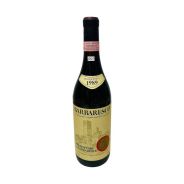Vintage Bottle - Produttori del Barbaresco Barbaresco 1989 0,75 lt. - COD. 11435