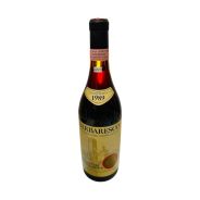 Vintage Bottle - Produttori del Barbaresco Barbaresco 1989 0,75 lt. - COD. 11435