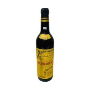 Vintage Bottle - Az. Agr. Fontana Bianca Barbaresco DOC 1974 0,75 lt. - COD. 11436