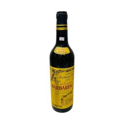 Vintage Bottle - Az. Agr. Fontana Bianca Barbaresco DOC 1974 0,75 lt. - COD. 11436