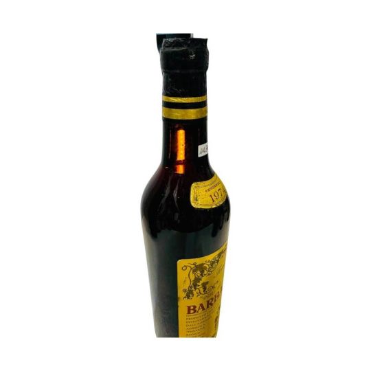Vintage Bottle - Az. Agr. Fontana Bianca Barbaresco DOC 1974 0,75 lt. - COD. 11436