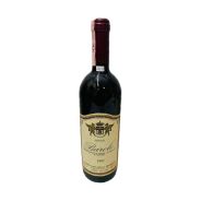 Vintage Bottle - Povero Giovanni e Michelino Barolo DOCG 1987 0,75 lt. - COD. 11439