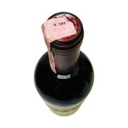 Vintage Bottle - Povero Giovanni e Michelino Barolo DOCG 1987 0,75 lt. - COD. 11439