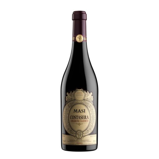 Masi - Amarone della Valpolicella Classico DOCG Costasera 2016 0,75 lt.