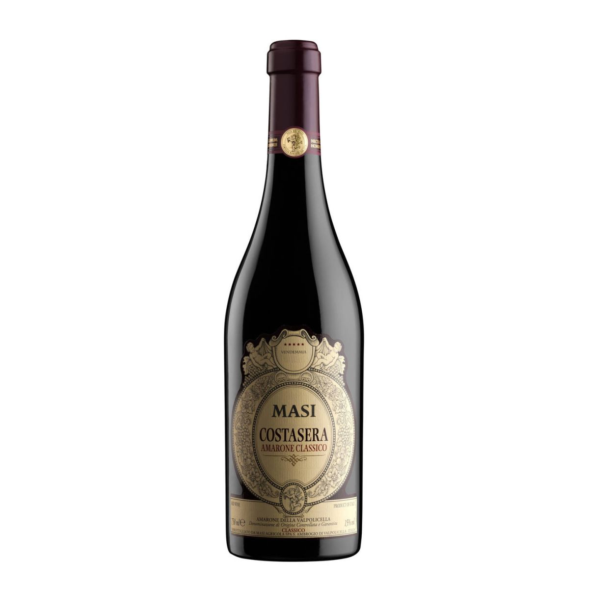 Masi - Amarone della Valpolicella Classico DOCG Costasera 2016 0,75 lt.