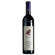 Marziano Abbona - Langhe Nebbiolo DOC Garombello 2024 0,75 lt.