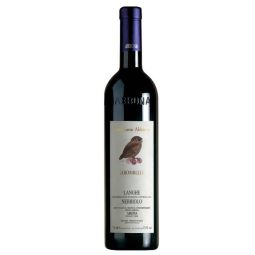 Marziano Abbona - Langhe Nebbiolo DOC Garombello 2024 0,75 lt.