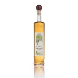 Berta - Linea Primaneve Grappa di Nero d'Avola Invecchiata Il Duca 0,70 lt.