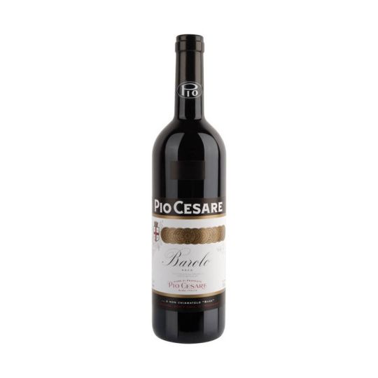 Pio Cesare - Barolo DOCG Pio 2021 0,75 lt.