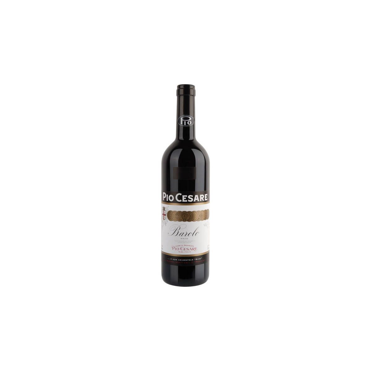 Pio Cesare - Barolo DOCG Pio 2021 0,75 lt.