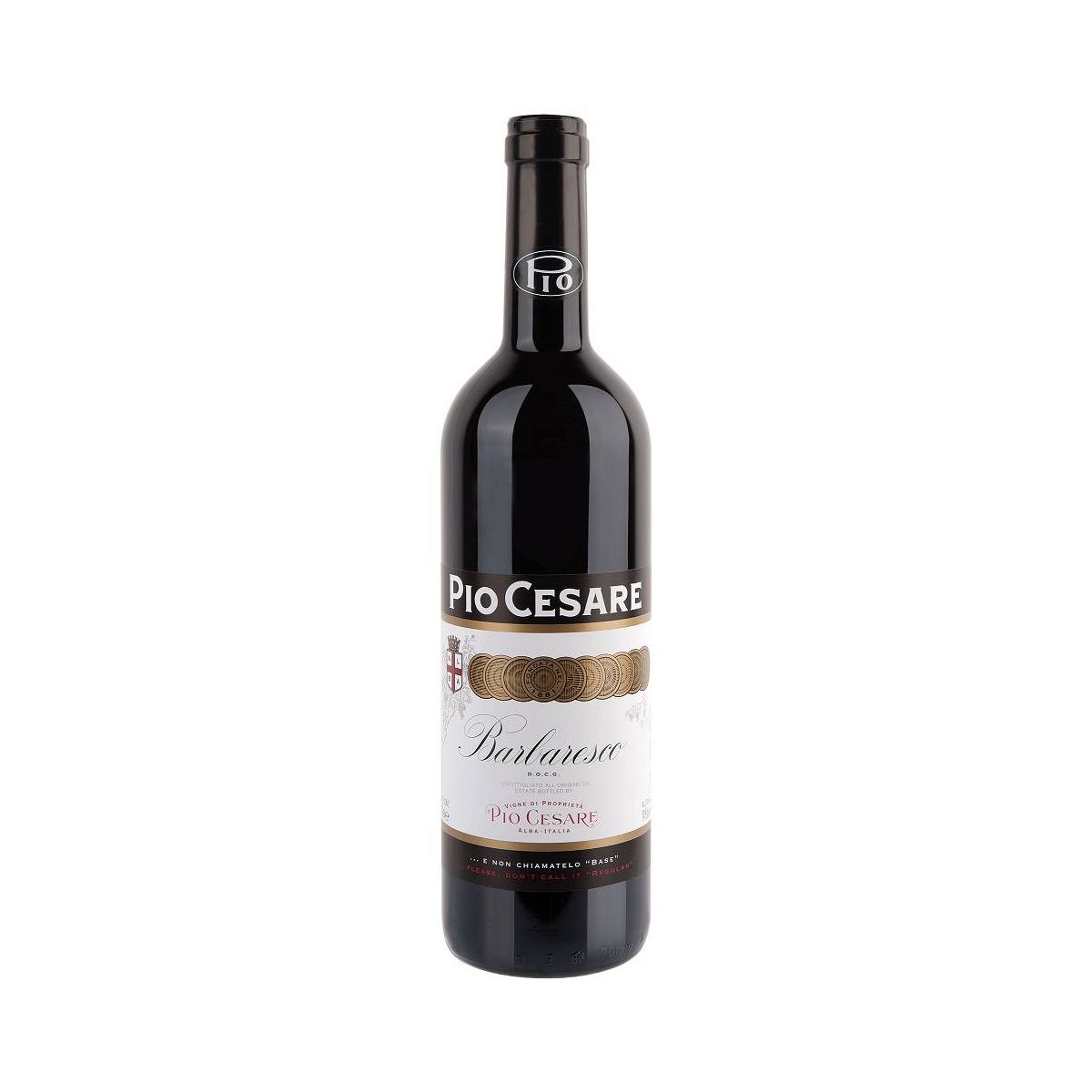Pio Cesare - Barbaresco DOCG Pio 2021 0,75 lt.