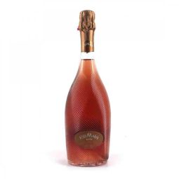 Foss Marai - Spumante Rosato Roos 0,75 lt.