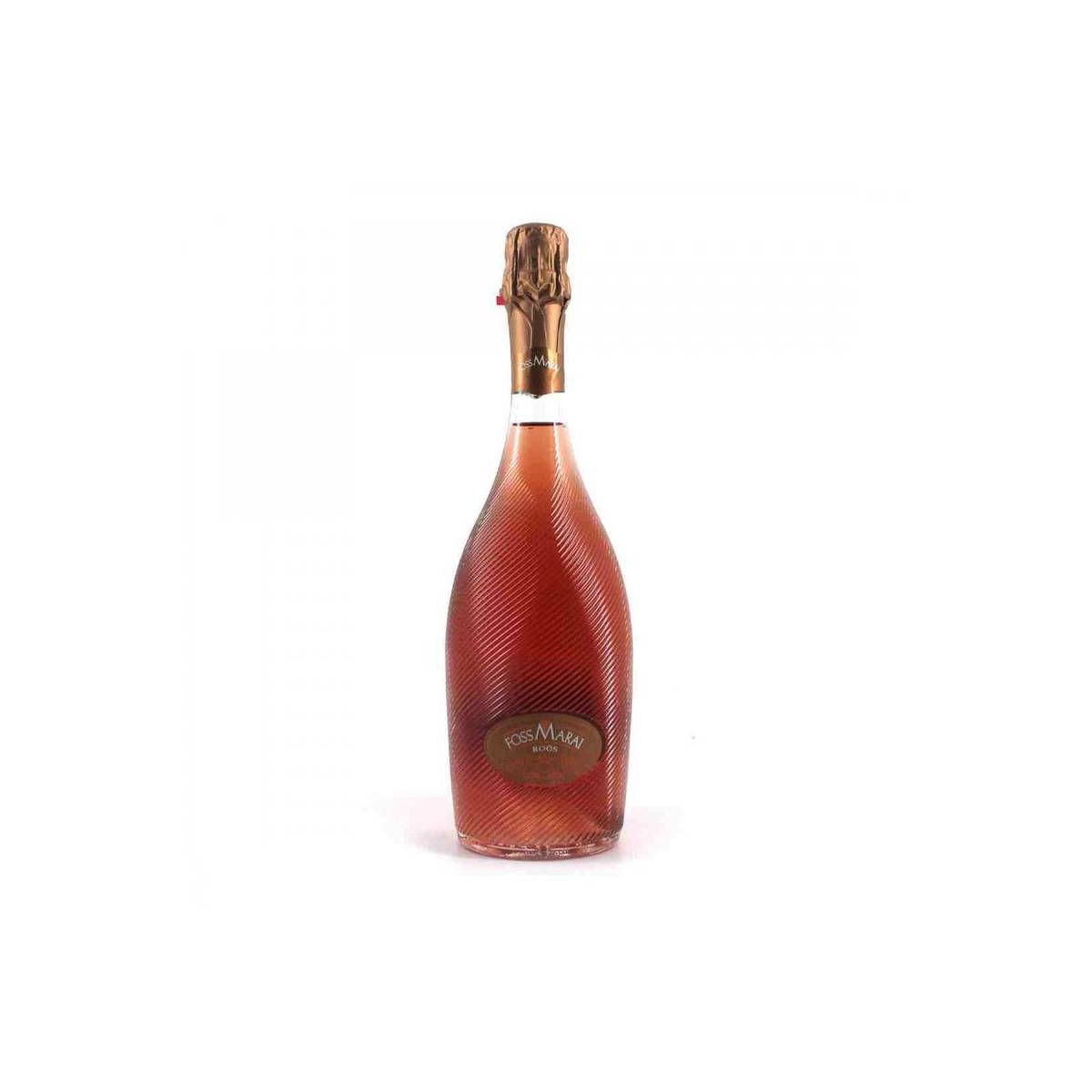 Foss Marai - Spumante Rosato Roos 0,75 lt.
