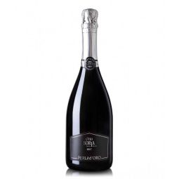 Livio Soria - Metodo Classico Perlè D'Oro 2020 0,75 lt.