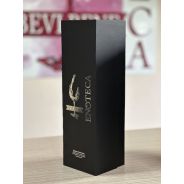 Astuccio rigido Luxury Serigrafato per 1 bottiglia chiusura calamitata (vuoto)
