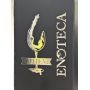 Astuccio rigido Luxury Serigrafato per 1 bottiglia chiusura calamitata (vuoto)