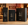 Luxury Line Gift Case for Wine Bottles