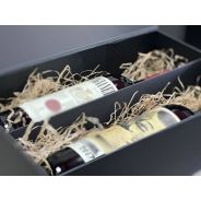 Astuccio Regalo linea Luxury per Bottiglie di Vino - Enoteca Bevi Bene