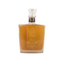 Berta - Linea Riserve Grappa di Nebbiolo Tre Soli Tre 0,70 lt.