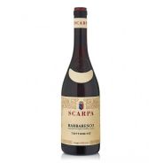 Scarpa - Barbaresco DOCG Tettineive 2021 0,75 lt.