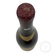 Vintage Bottle - Domenico Clerico / Clerico Clemente & Figlio Barolo DOC 1974 0,72 lt. - COD. 10631
