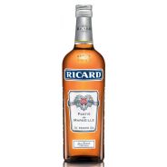 Pernod Ricard - Pastis Ricard 45 0,70 lt.