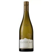 Cloudy Bay - Marlborough Chardonnay New Zeland 2023 0,75 lt.