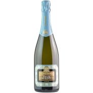 Monte Rossa - Franciacorta DOCG Salvàdek 2016 Extra Brut 0,75 lt.