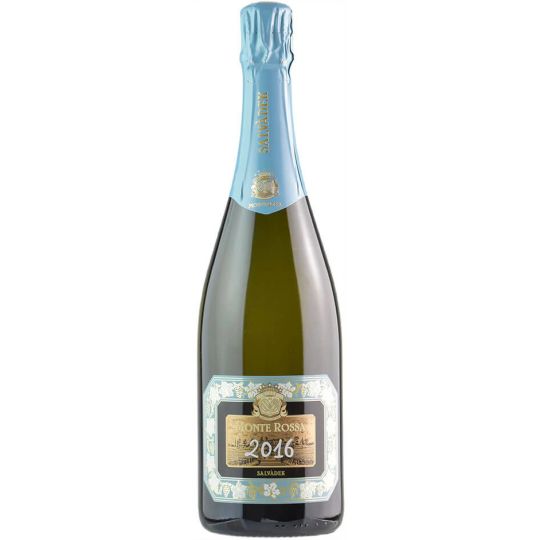 Monte Rossa - Franciacorta DOCG Salvàdek 2016 Extra Brut 0,75 lt.