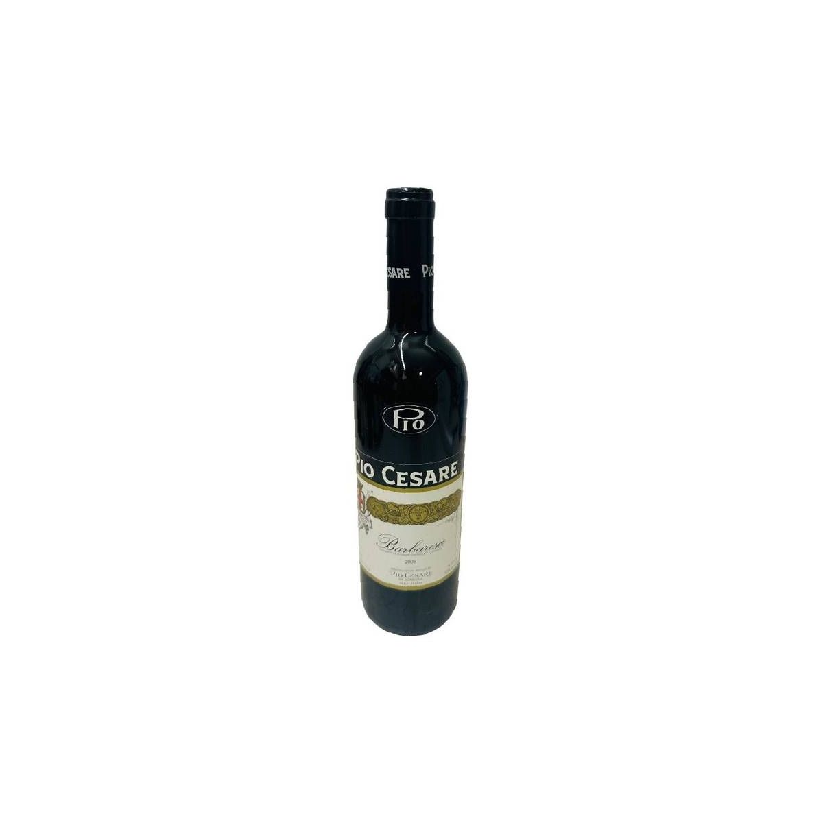 Pio Cesare - Barbaresco DOCG Pio 2008 0,75 lt.