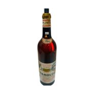 Vintage Bottle - Comm. G.B. Burlotto Barolo DOC Castello di Verduno 1964 0,72 lt. CAPSULE PROBLEM - COD. 11441