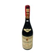 Vintage Bottle - Scarpa Barbaresco DOCG Tettineive 1981 0,75 lt. - COD. 11442