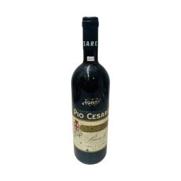Vintage Bottle - Pio Cesare Barolo DOCG 1985 0,75 lt. - COD. 11443