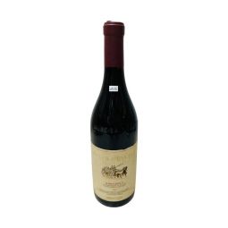Vintage Bottle - Vecchio Piemonte Barbaresco DOCG 1987 0,75 lt. - COD. 11444